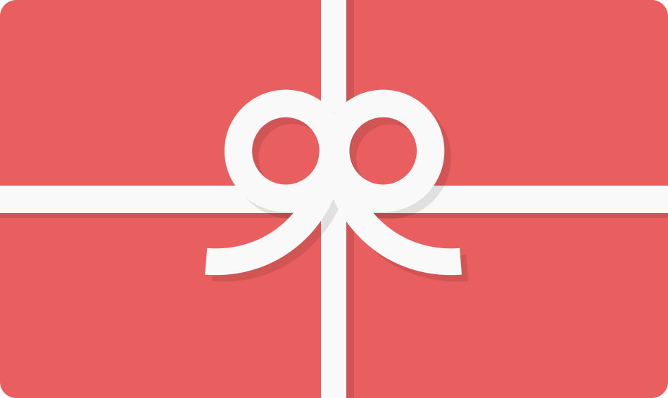 FlatOut Graphics gift card